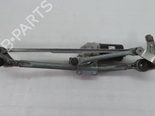 Front wiper motor BMW 3 (E90) 320 d | BP8654172M29