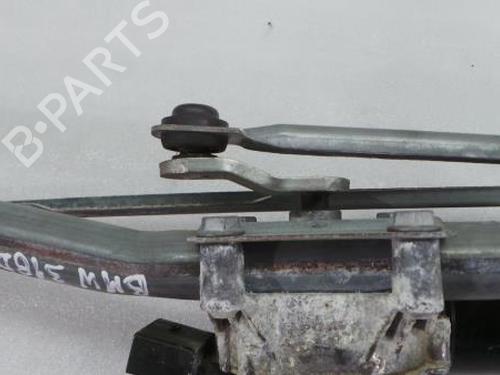 Front wiper motor BMW 3 (E90) 320 d | BP8654172M29