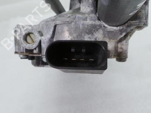 Front wiper motor BMW 3 (E90) 320 d | BP8654172M29