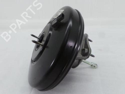Servo brake RENAULT KADJAR (HA_, HL_) 1.5 dCi 110 (HLA3) | BP8675520M42