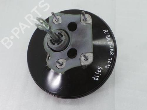Servo brake RENAULT KADJAR (HA_, HL_) 1.5 dCi 110 (HLA3) | BP8675520M42