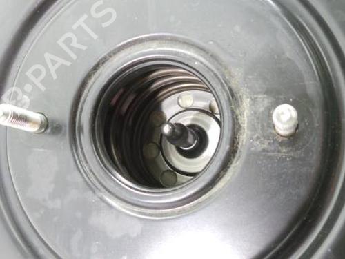 Servo brake RENAULT KADJAR (HA_, HL_) 1.5 dCi 110 (HLA3) | BP8675520M42