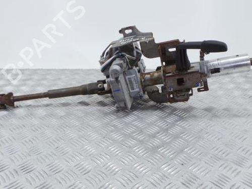 Steering column RENAULT KADJAR (HA_, HL_) 1.5 dCi 110 (HLA3) | BP8679461M21