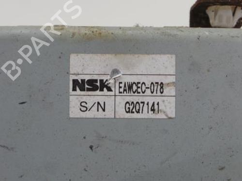 Steering column RENAULT KADJAR (HA_, HL_) 1.5 dCi 110 (HLA3) | BP8679461M21