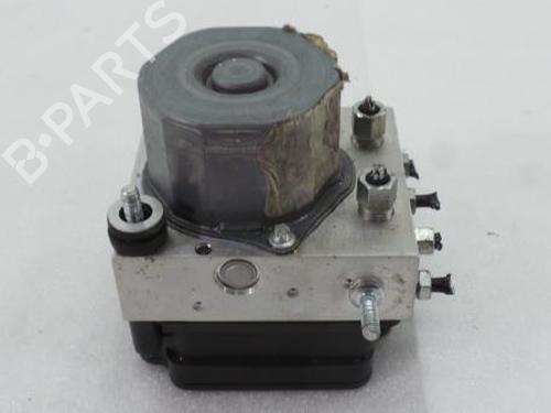 ABS Bremseaggregat RENAULT KADJAR (HA_, HL_) 1.5 dCi 110 (HLA3) (110 hp) 8679462