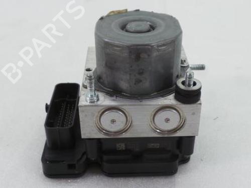 ABS Bremseaggregat RENAULT KADJAR (HA_, HL_) 1.5 dCi 110 (HLA3) | BP8679462M43 