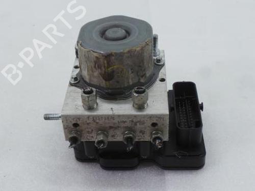ABS Bremseaggregat RENAULT KADJAR (HA_, HL_) 1.5 dCi 110 (HLA3) | BP8679462M43 