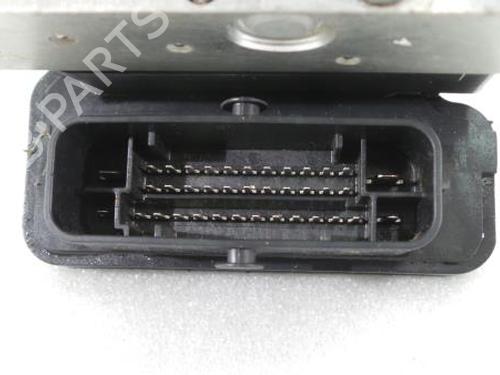 ABS Bremseaggregat RENAULT KADJAR (HA_, HL_) 1.5 dCi 110 (HLA3) | BP8679462M43 