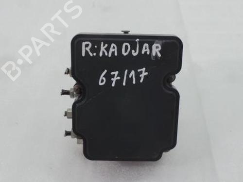 ABS Bremseaggregat RENAULT KADJAR (HA_, HL_) 1.5 dCi 110 (HLA3) | BP8679462M43 