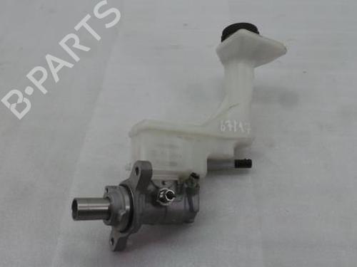 Brake master cylinder RENAULT KADJAR (HA_, HL_) 1.5 dCi 110 (HLA3) | BP8679952M77 