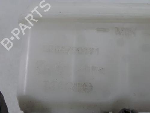 Brake master cylinder RENAULT KADJAR (HA_, HL_) 1.5 dCi 110 (HLA3) | BP8679952M77 