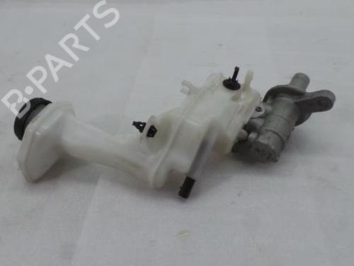 Brake master cylinder RENAULT KADJAR (HA_, HL_) 1.5 dCi 110 (HLA3) | BP8679952M77 