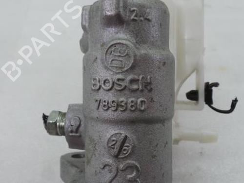 Brake master cylinder RENAULT KADJAR (HA_, HL_) 1.5 dCi 110 (HLA3) | BP8679952M77 
