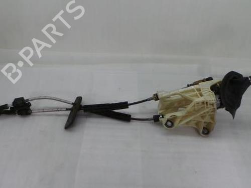 Gear lever VW TRANSPORTER T6 / CARAVELLE T6 Bus (SGB, SGJ, SHB, SHJ) 2.0 TDI | BP8679954M90 
