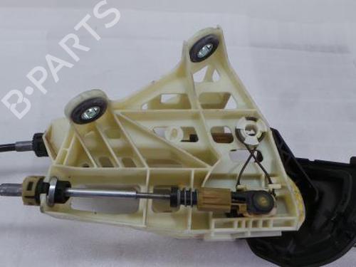 Gear lever VW TRANSPORTER T6 / CARAVELLE T6 Bus (SGB, SGJ, SHB, SHJ) 2.0 TDI | BP8679954M90 