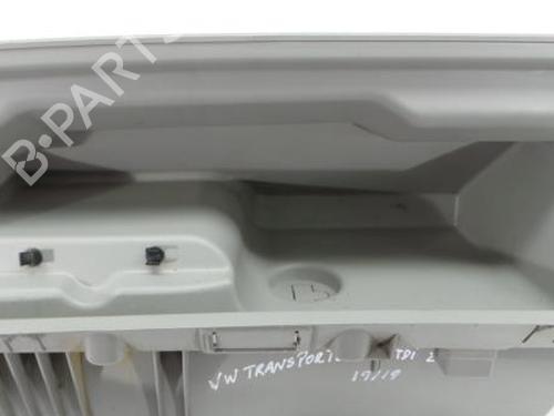 Glove box VW TRANSPORTER T6 / CARAVELLE T6 Bus (SGB, SGJ, SHB, SHJ) 2.0 TDI | BP8682653C95 