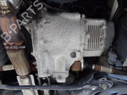 Used Gearbox Gearbox PEUGEOT 208 I (CA_, CC_) 1.6 HDi / BlueHDi 75 (75 hp) 8689461 8689461