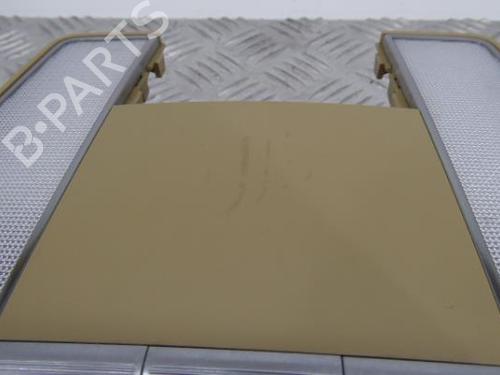 Interior roof light MERCEDES-BENZ S-CLASS (W221, V221) S 320 CDI (221.022, 221.122) | BP8785228I8 