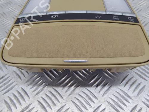 Interior roof light MERCEDES-BENZ S-CLASS (W221, V221) S 320 CDI (221.022, 221.122) | BP8785228I8 