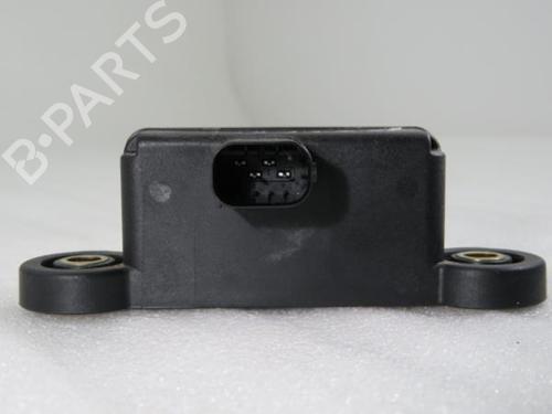 Electronic module MERCEDES-BENZ S-CLASS (W221, V221) S 320 CDI (221.022, 221.122) | BP8799377M83 
