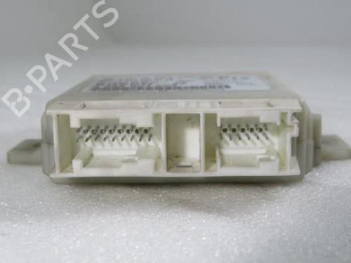 Electronic module MERCEDES-BENZ S-CLASS (W221, V221) S 320 CDI (221.022, 221.122) | BP8799667M83 