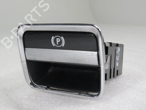 Switch MERCEDES-BENZ S-CLASS (W221, V221) S 320 CDI (221.022, 221.122) 221 540 14 45 