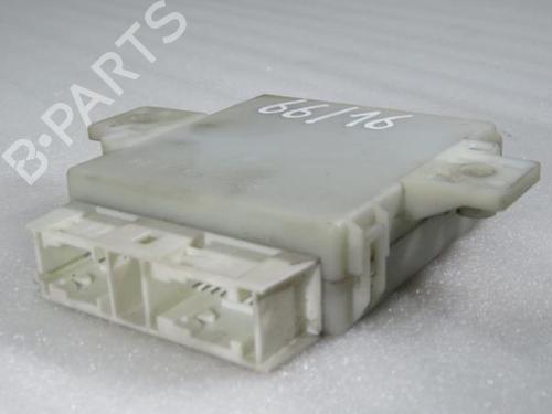 Electronic module MERCEDES-BENZ S-CLASS (W221, V221) S 320 CDI (221.022, 221.122) | BP8799667M83 