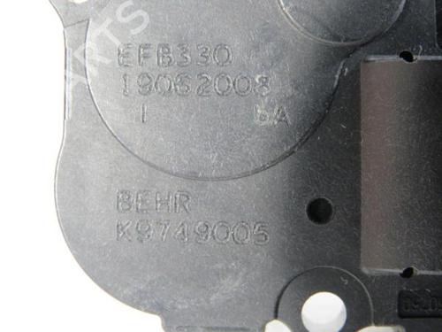 Electronic module MERCEDES-BENZ S-CLASS (W221, V221) S 320 CDI (221.022, 221.122) | BP14396119M83 