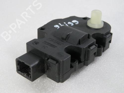 Electronic module MERCEDES-BENZ S-CLASS (W221, V221) S 320 CDI (221.022, 221.122) | BP14396119M83 