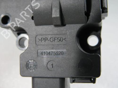 Electronic module MERCEDES-BENZ S-CLASS (W221, V221) S 320 CDI (221.022, 221.122) | BP14396120M83 