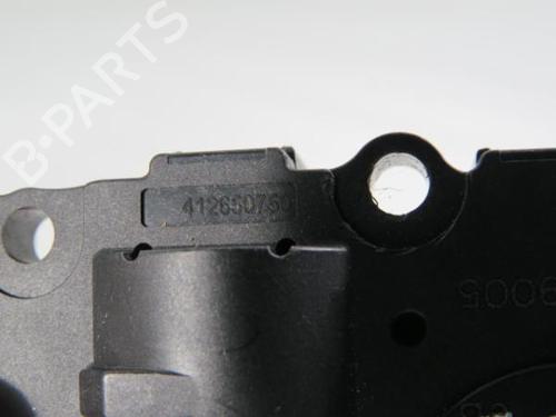 Electronic module MERCEDES-BENZ S-CLASS (W221, V221) S 320 CDI (221.022, 221.122) | BP14396120M83 