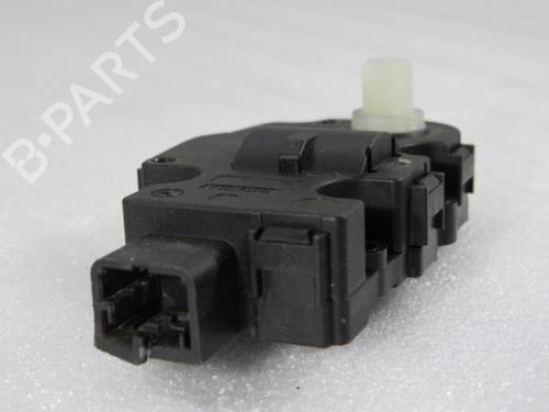 Electronic module MERCEDES-BENZ S-CLASS (W221, V221) S 320 CDI (221.022, 221.122) | BP14396121M83 