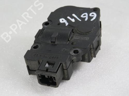 Electronic module MERCEDES-BENZ S-CLASS (W221, V221) S 320 CDI (221.022, 221.122) K9749005 
