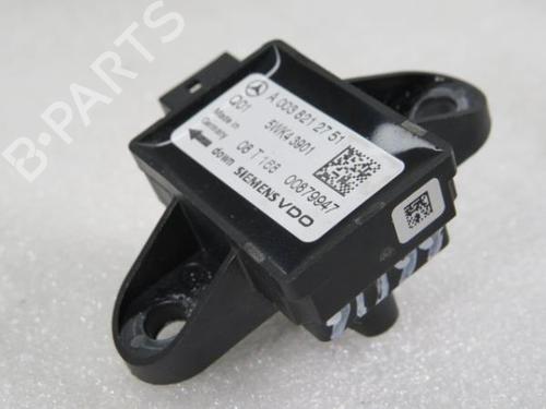 Electronic sensor MERCEDES-BENZ S-CLASS (W221, V221) S 320 CDI (221.022, 221.122) | BP8803022M84 