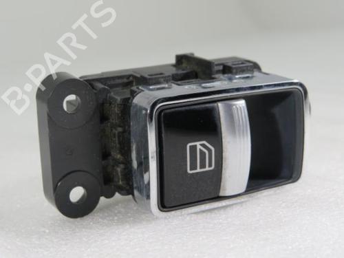 Right front window switch MERCEDES-BENZ S-CLASS (W221, V221) S 320 CDI (221.022, 221.122) A2218704579 