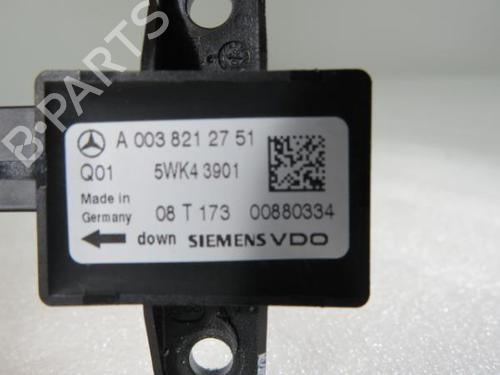 Electronic sensor MERCEDES-BENZ S-CLASS (W221, V221) S 320 CDI (221.022, 221.122) | BP8803031M84 