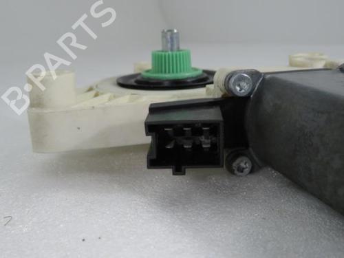 Right front window motor MERCEDES-BENZ S-CLASS (W221, V221) S 320 CDI (221.022, 221.122) | BP8803033E20 
