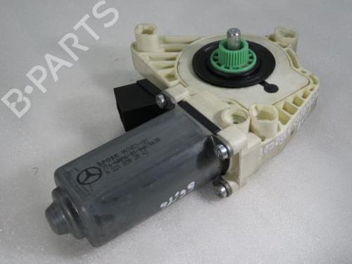 Right front window motor MERCEDES-BENZ S-CLASS (W221, V221) S 320 CDI (221.022, 221.122) | BP8803033E20 