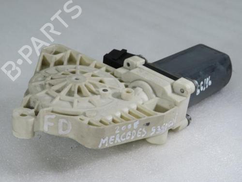 Right front window motor MERCEDES-BENZ S-CLASS (W221, V221) S 320 CDI (221.022, 221.122) | BP8803033E20 