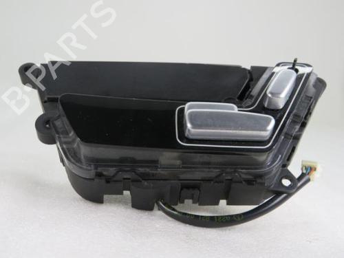 Switch MERCEDES-BENZ S-CLASS (W221, V221) S 320 CDI (221.022, 221.122) | BP8806685I30 