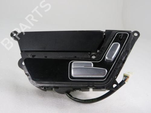 Switch MERCEDES-BENZ S-CLASS (W221, V221) S 320 CDI (221.022, 221.122) A2218708158 