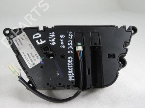 Switch MERCEDES-BENZ S-CLASS (W221, V221) S 320 CDI (221.022, 221.122) | BP8806685I30 