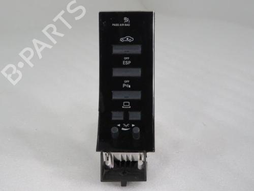 Switch MERCEDES-BENZ S-CLASS (W221, V221) S 320 CDI (221.022, 221.122) A2218703979 