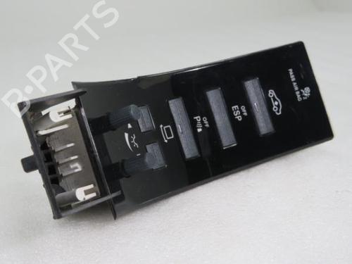 Switch MERCEDES-BENZ S-CLASS (W221, V221) S 320 CDI (221.022, 221.122) | BP8807039I30 