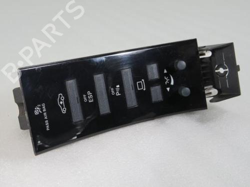Switch MERCEDES-BENZ S-CLASS (W221, V221) S 320 CDI (221.022, 221.122) | BP8807039I30 