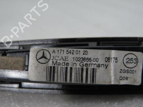 Switch MERCEDES-BENZ S-CLASS (W221, V221) S 320 CDI (221.022, 221.122) | BP8807040I30 