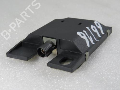 Electronic module MERCEDES-BENZ S-CLASS (W221, V221) S 320 CDI (221.022, 221.122) A2118203375 