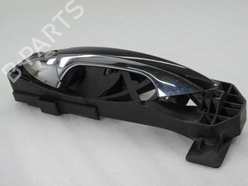 Front left exterior door handle MERCEDES-BENZ S-CLASS (W221, V221) S 320 CDI (221.022, 221.122) BP8807447C128