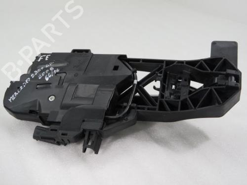 Front left exterior door handle MERCEDES-BENZ S-CLASS (W221, V221) S 320 CDI (221.022, 221.122) | BP8807447C128 