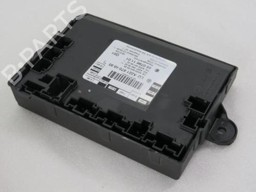 Electronic module MERCEDES-BENZ S-CLASS (W221, V221) S 320 CDI (221.022, 221.122) | BP8808091M83 